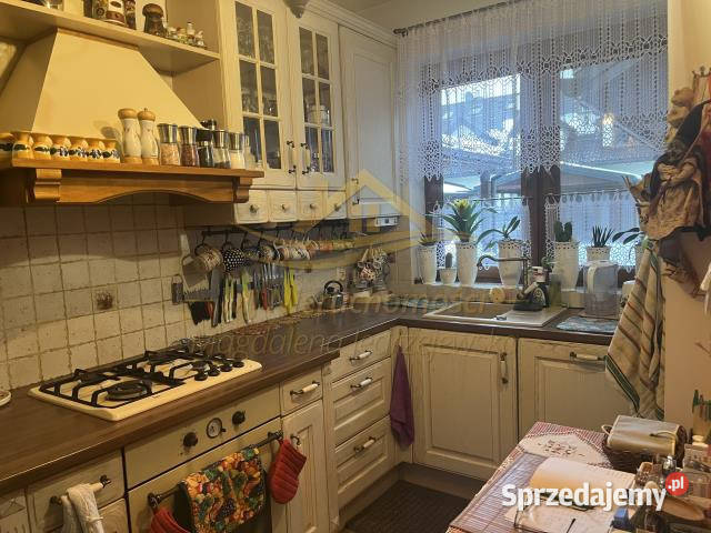 sprzedaży domu szeregowego 89m2 Grodzisk Rok budowy 2016 Sprzedaż Grodzisk Mazowiecki