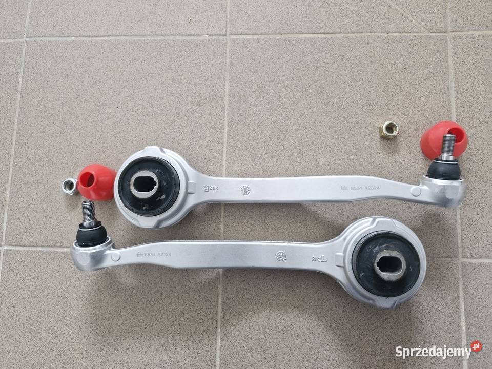 Mercedes 203 204 209 Wahacze Gdańsk