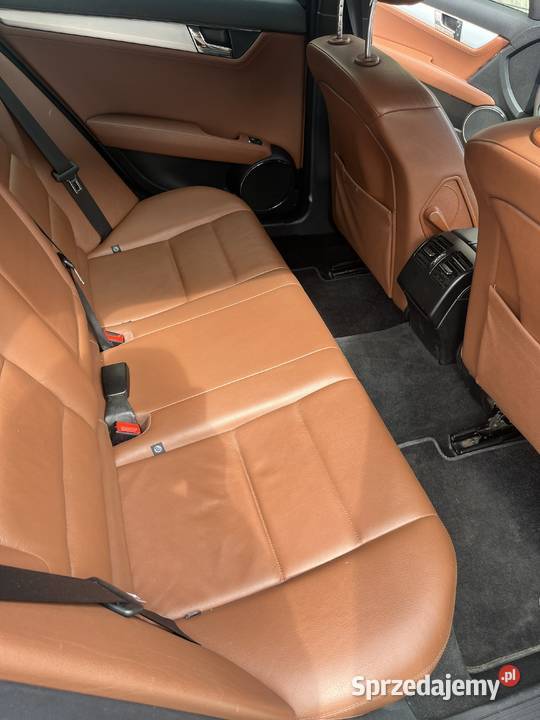 MercedesBenz W204 C220CDI OM646