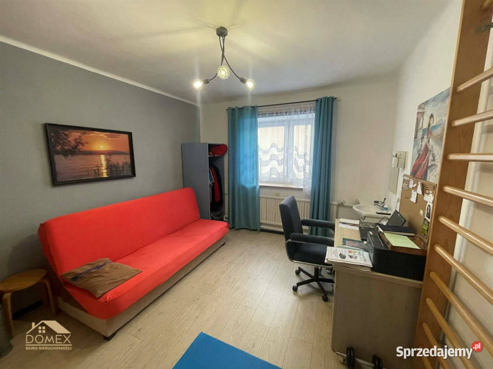 Dom wolnostojący 85m2 Cieszyn siatka Sprzedaż