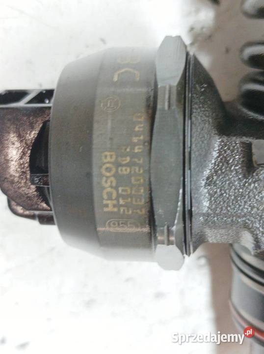 POMPOWTRYSKIWACZ 038130073AJ 0414720037 19 TDI