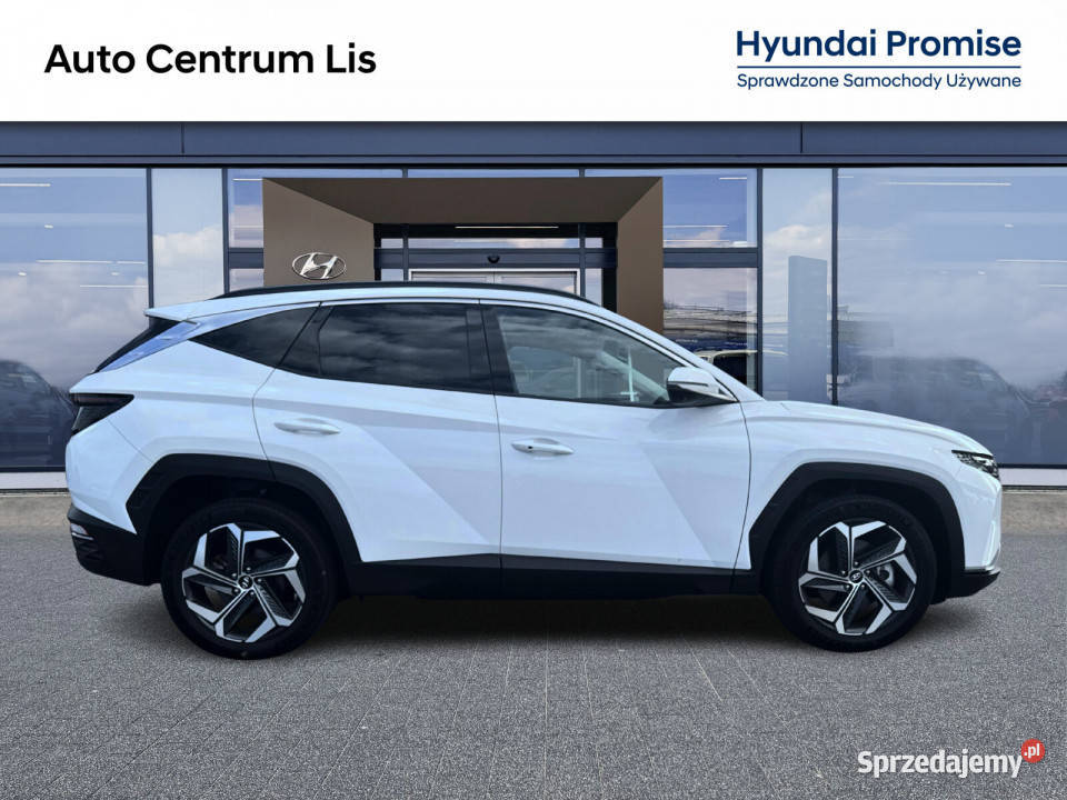 Salon Polska HEV 4WD Faktura VAT 23 Platinum automatyczna Kalisz