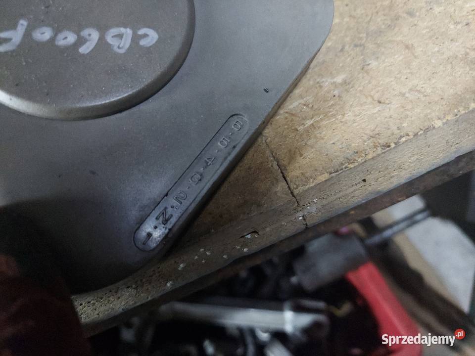 Honda CB 600 f Hornet s pc34 osłona zębatki dolnośląskie Jelenia Góra