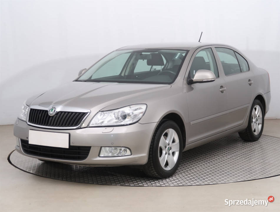 Skoda Octavia 14 TSI Piaseczno