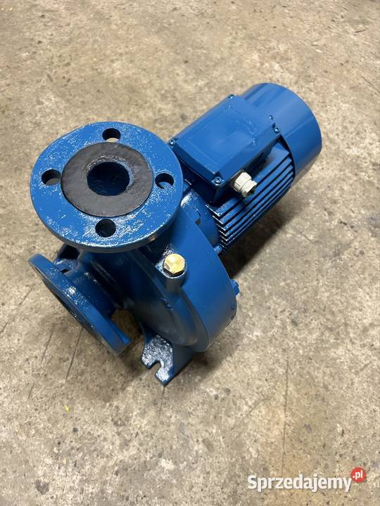 Pompa wody Polska LFP nowa podkarpackie Krosno