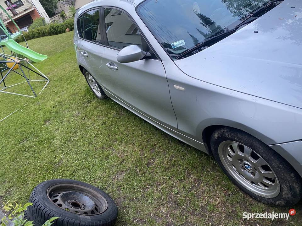 Sprzedam bmw e87 20lpg Zawory sprzedam