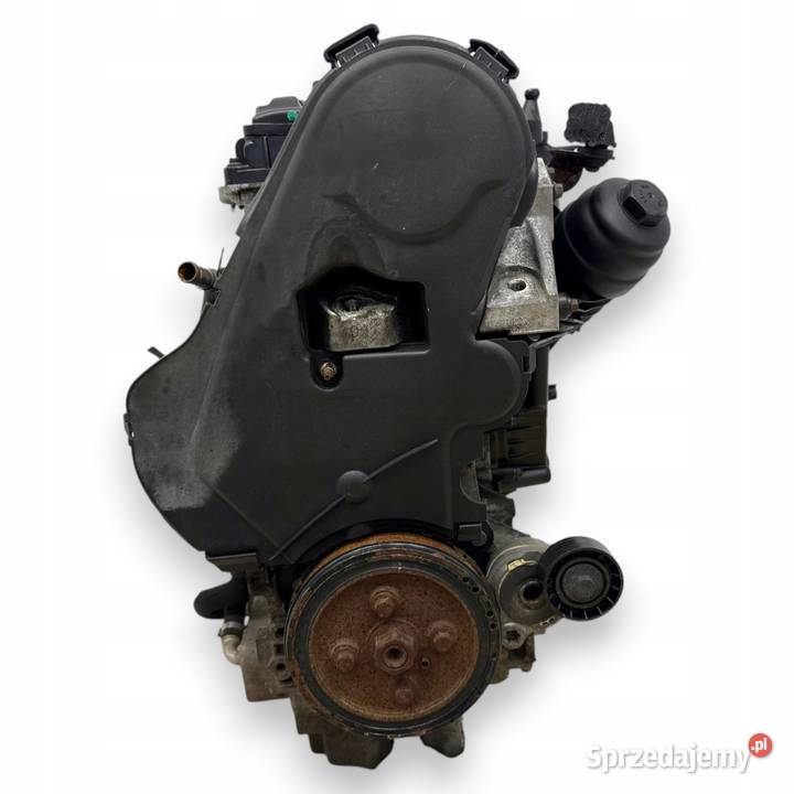 SILNIK D5204T2 Volvo S80 II V70 III V60 S60 II