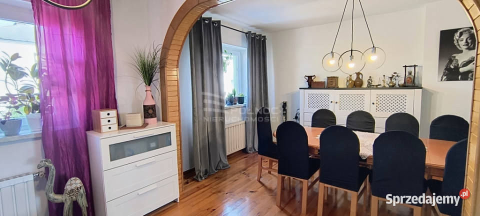 Dom w Białej Podlaskiej 180 m Emilii Plater 385m2