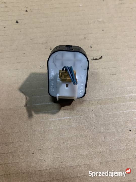 Przełącznik szyb lusterek 8Z0959851D audi a4 b6 Szczecin