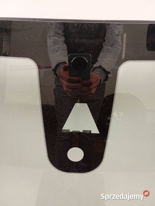 Szyba Przednia Opel Insignia 17 Kamera osobowe Bralin