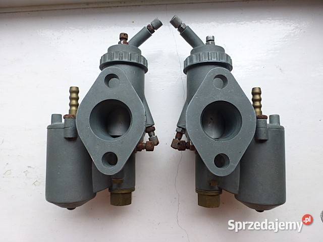M72 M72 K750 GAŹNIKI K37 K37
