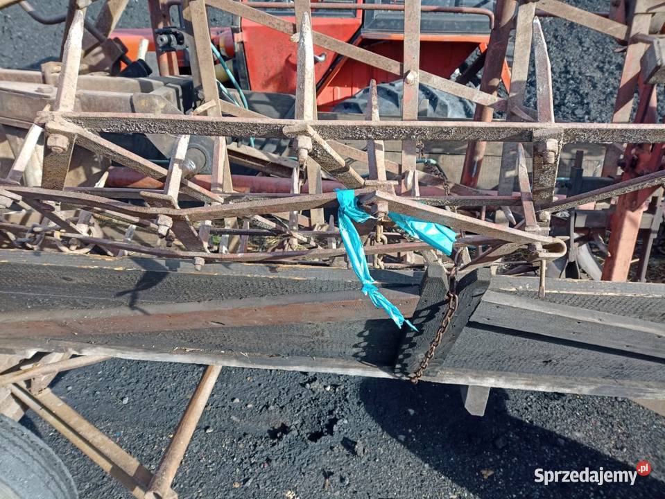 Ciągnik rolniczy T25 sprzedam