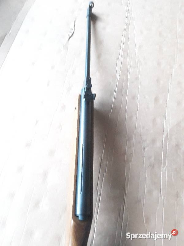 Wiatrówka spreżynowa Perfecta 45 w kalibrze 45mm mazowieckie Siedlce