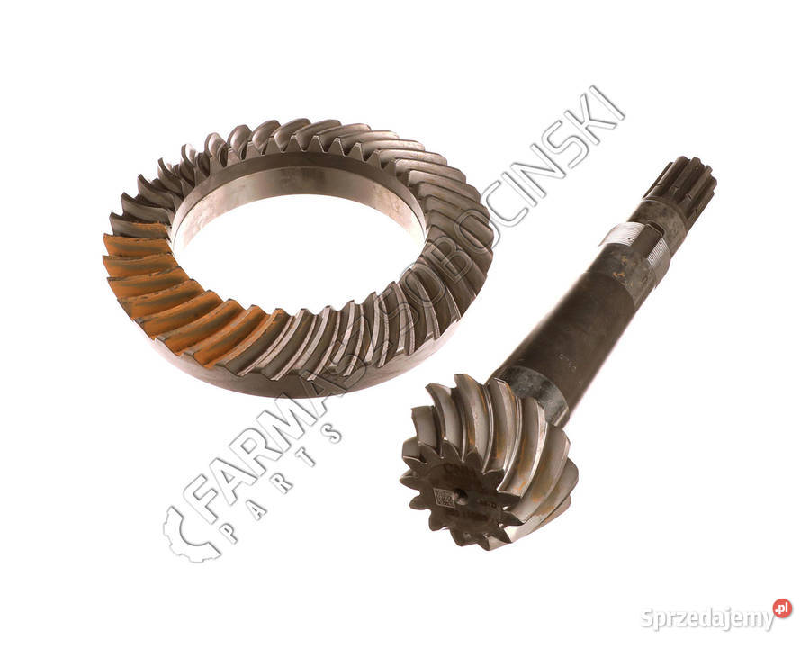 WAŁEK ATAKUJĄCY Z KOŁEM Case IH kat 5801691564 sprzedam