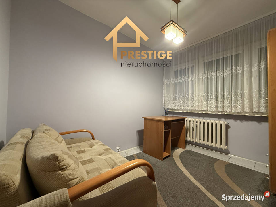 Na sprzedaż mieszkanie 4654m2 LegionówKonin Konin