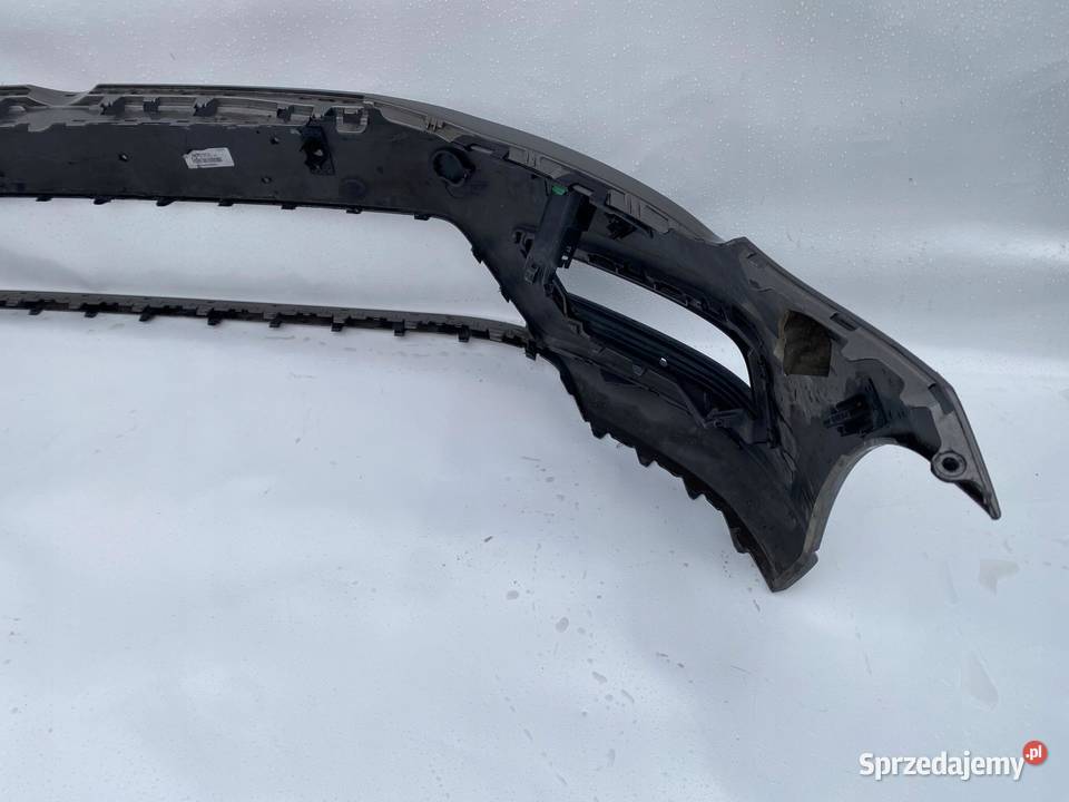 VW GOLF 7 5G0 RLINE ZDERZAK PRZOD PRZEDNI 6PDC osobowe wielkopolskie sprzedam