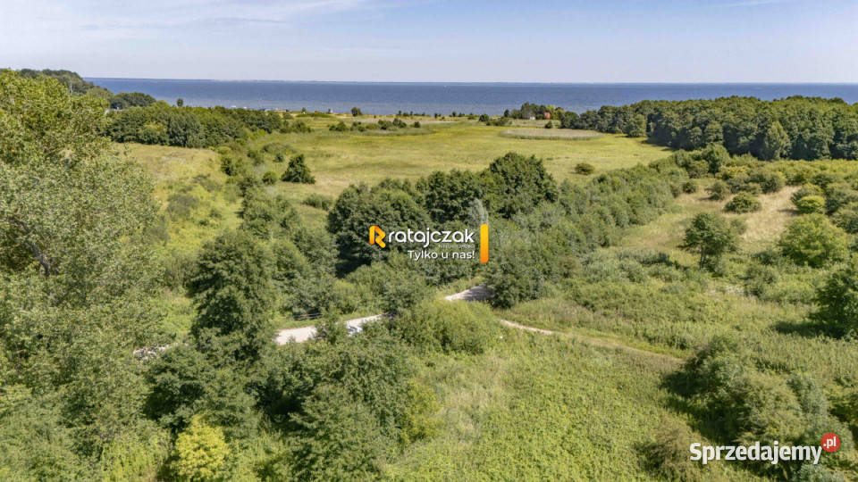 Działka 680m2 Osłonino Górska 29m Nieruchomości
