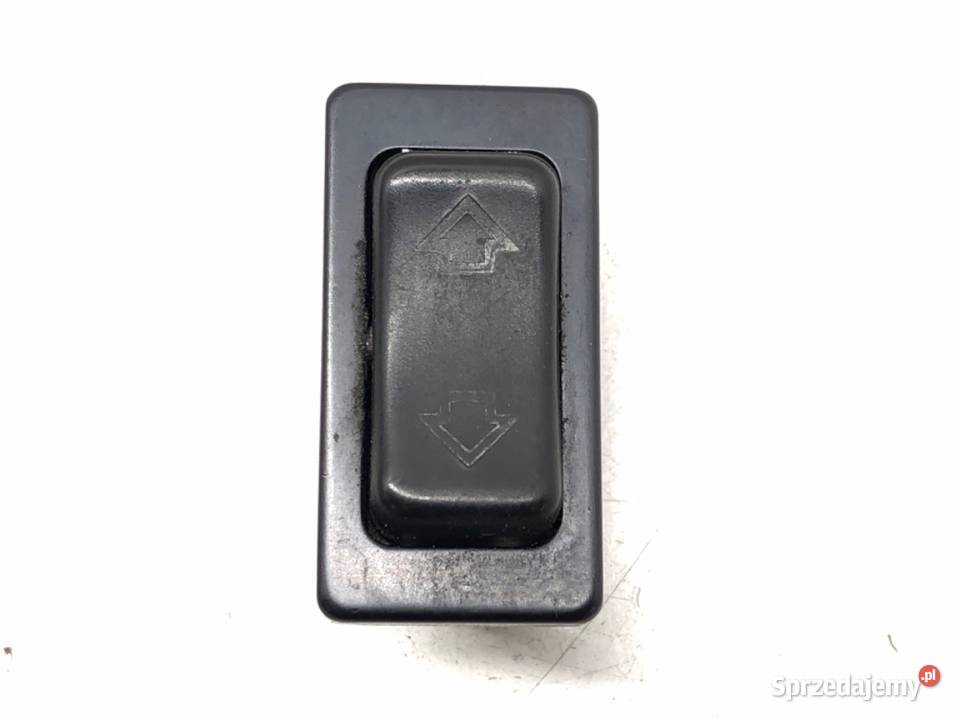 PRZEŁĄCZNIK SZYB MICROCAR VIRGO 9904 Hatchback podkarpackie