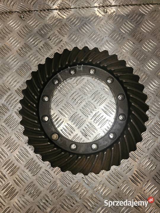 Talerz dyferencjalu Massey Ferguson 860 365 8x35 sprzedam