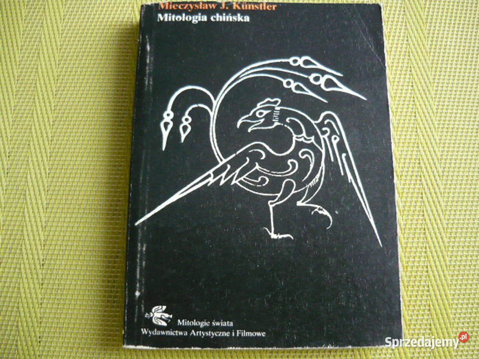 Mitologie starożytne Myszków