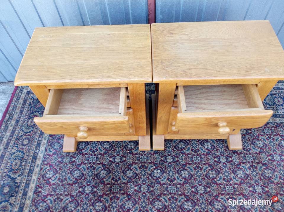 Szafki sprzedam kujawsko-pomorskie Borówno