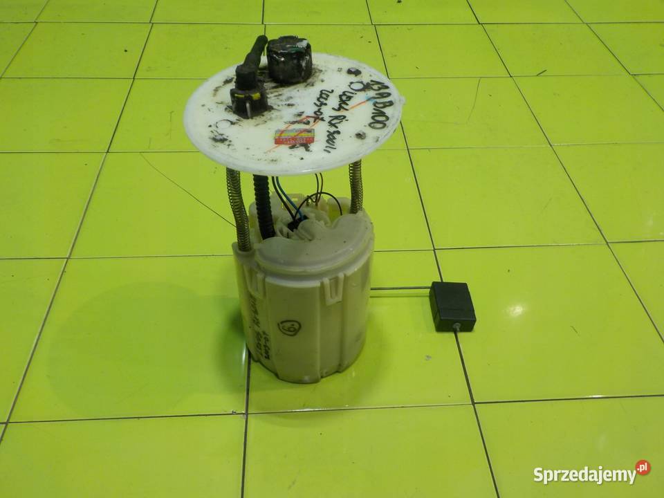 LEXUS RX300 II 30 B 04r pompa paliwa 7702048051 Suków sprzedam