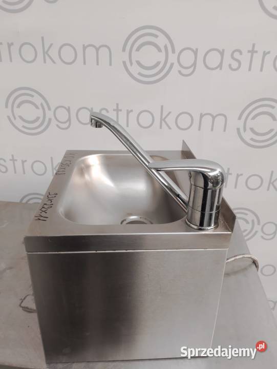 UMYWALKA ZABUDOWANA 40X30X28 Wrocław