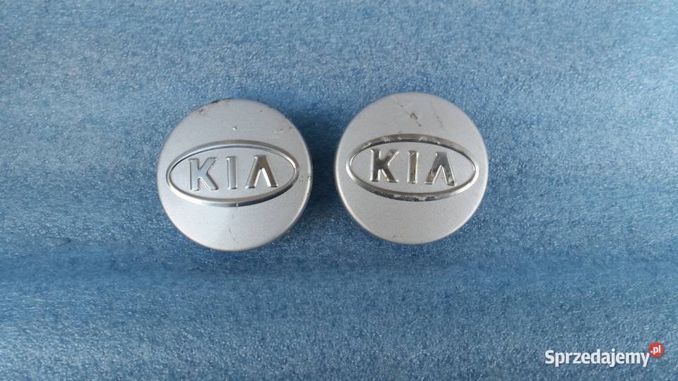 Dekielki KIA 52960 2F000100 5854 mm na sztuki Ostrów Wielkopolski