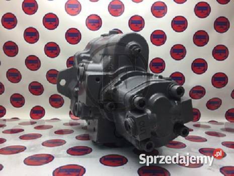 Pompa Hydrauliczna do ciągnika Fendt Schaeff Trzcianka sprzedam