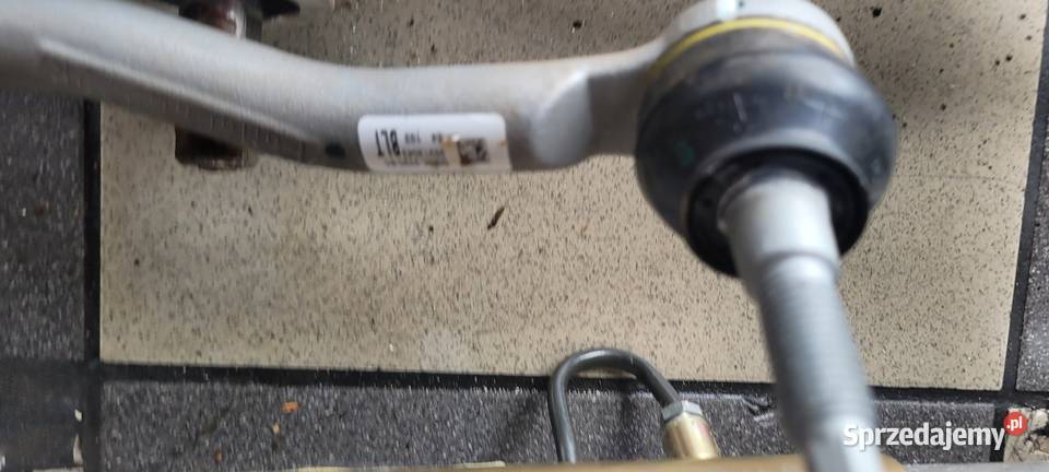 DRĄŻEK KIEROWNICZY FORD RANGER MB3C3280BA mazowieckie Radom