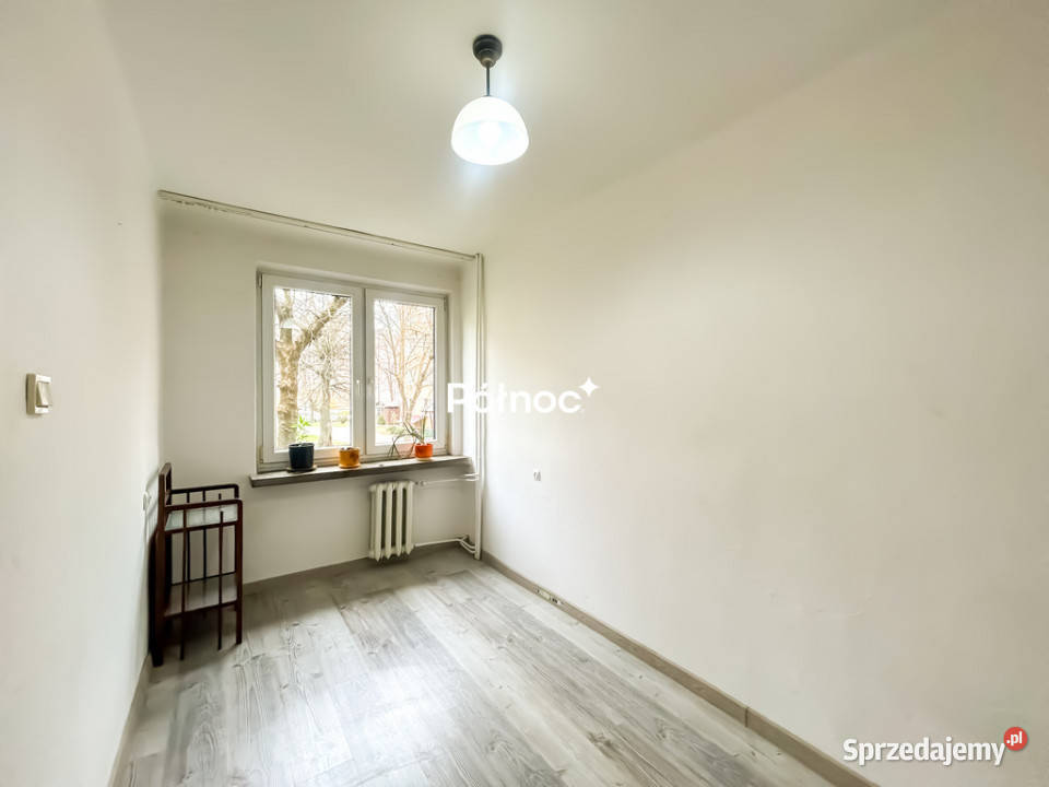 Mieszkanie 3510m2 do remontu Centrum Radzynia lubelskie Radzyń Podlaski