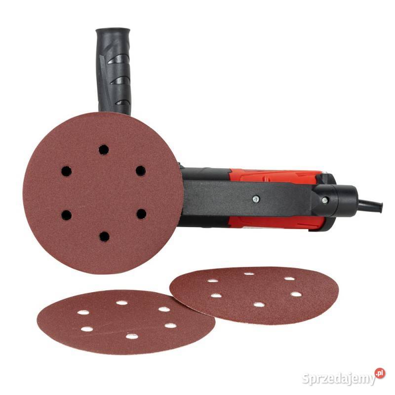 HOLZMANN EZS150PRO SZLIFIERKA POLERKA 710W 150MM Mikołów sprzedam