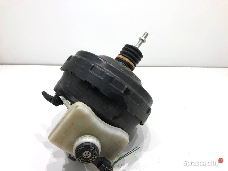 SERWO HAMULCOWE AUDI A4 B8 8K0612103E Kombi 0715 podkarpackie