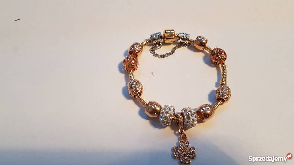 Bransoletki Kętrzyn