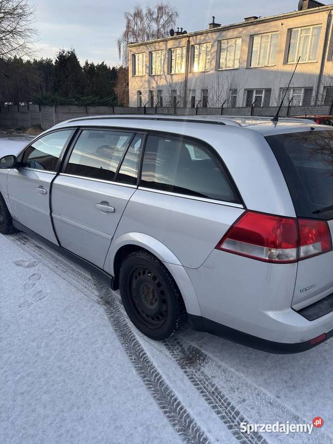 Opel Vectra C 1900cm3 kujawsko-pomorskie Toruń sprzedam