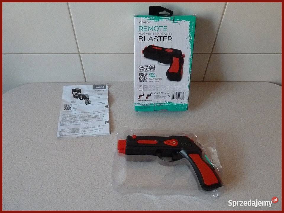 Pistolet do Smartphona z 4kierunkowym Rzeszów