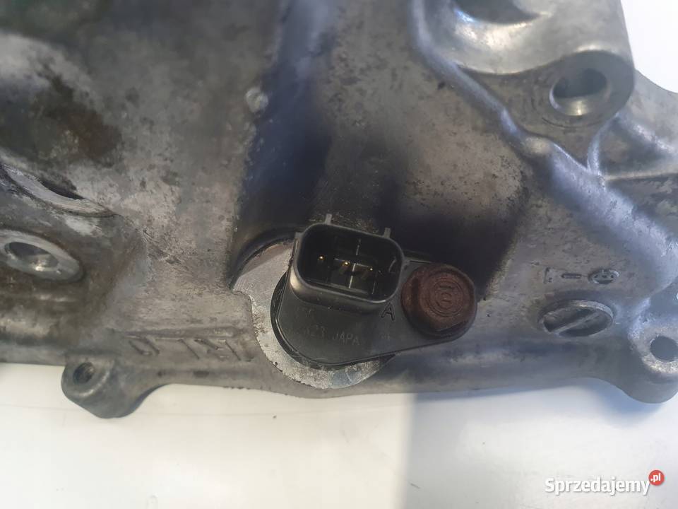 Honda Accord VIII 22 IDTEC OBUDOWA ROZRZĄDU osobowe Rudka