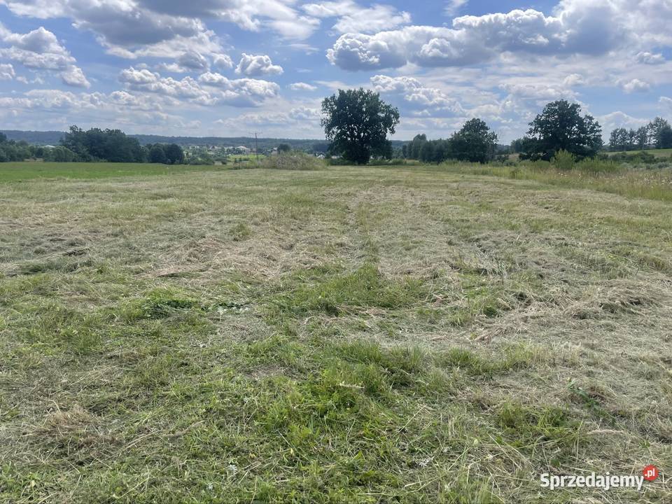 Sprzedam działkę Dąbrowa Górnicza 26.7m