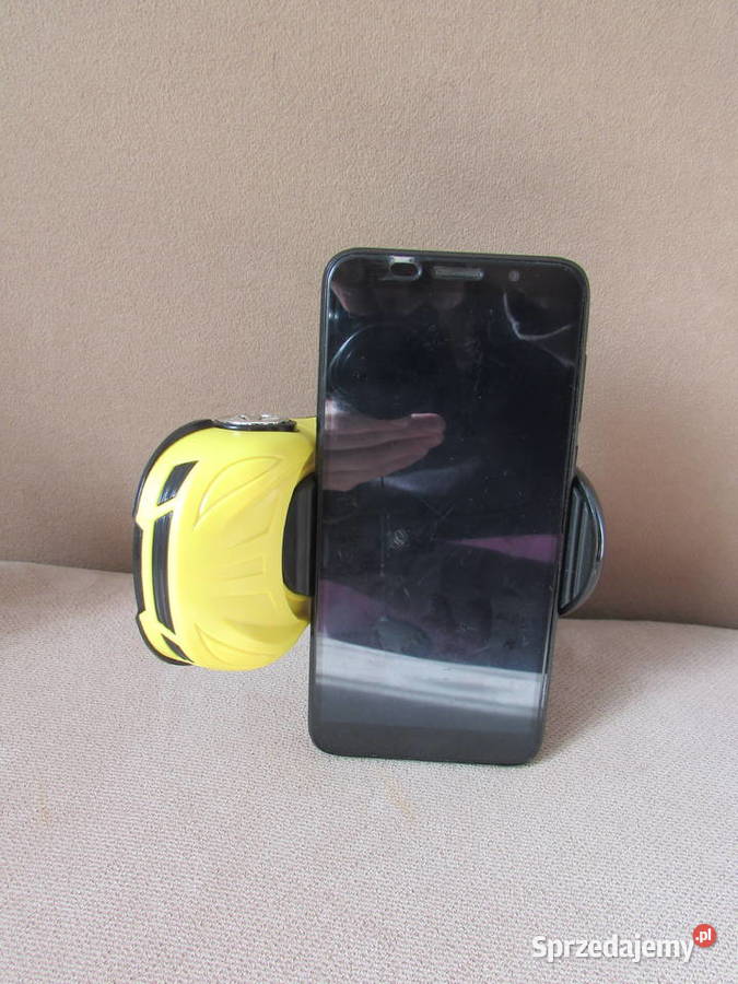 uchwyt samochodowy na telefon model autka auto Pozostałe Elektronika Kraków