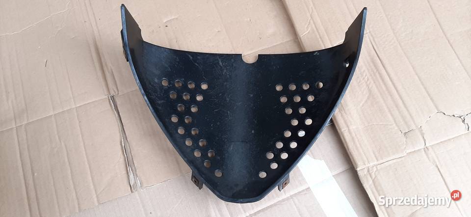 Suzuki GSXR 600 Srad pług łącznik Warszawa