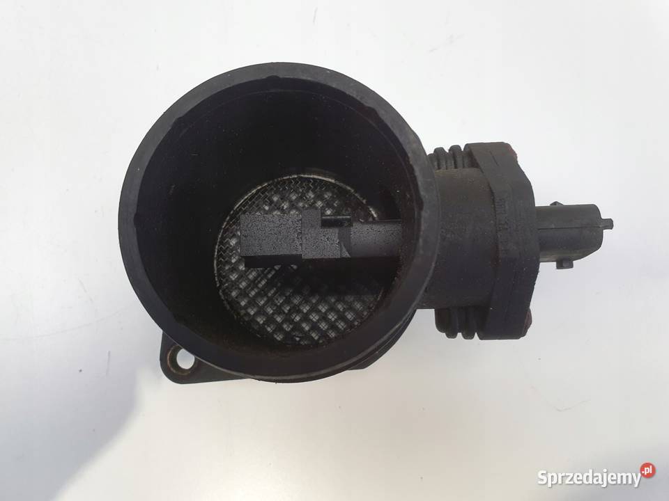 PRZEPŁYWOMIERZ Alfa Romeo 147 19 JTD POWIETRZA Rudka