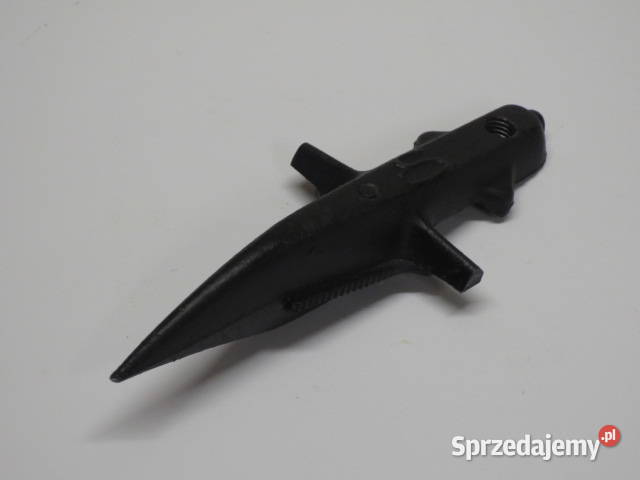 Bagnet ze stalką Fortschritt E512 E514 E281 E301