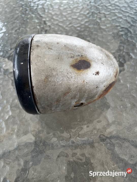 Lampa przód Simson sr2 Opole sprzedam