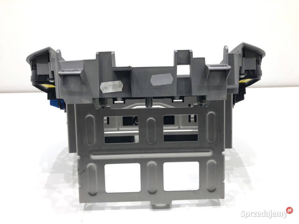 KRATKA NAWIEWU PRZÓD FIAT BRAVO II Hatchback