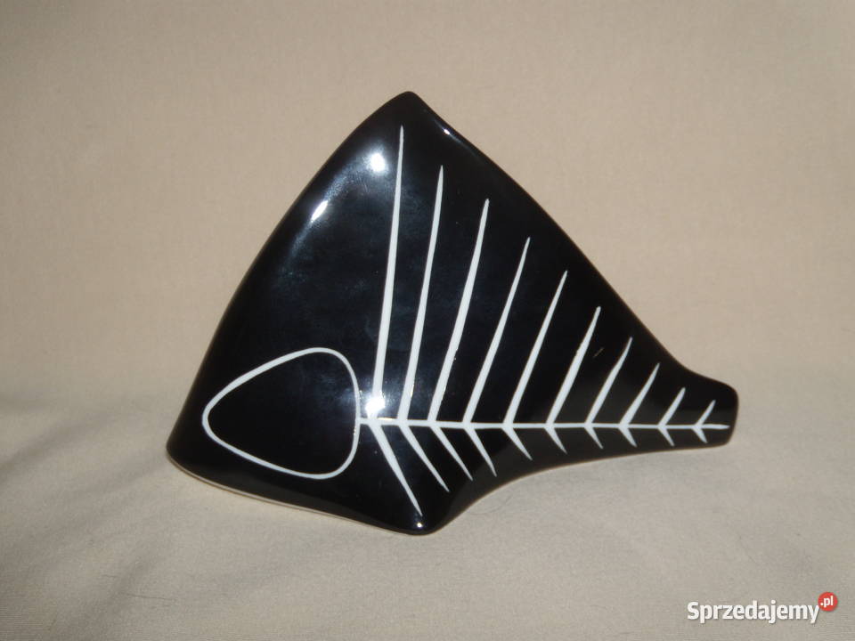 Figurki porcelanowe z lat 60tych mazowieckie Warszawa