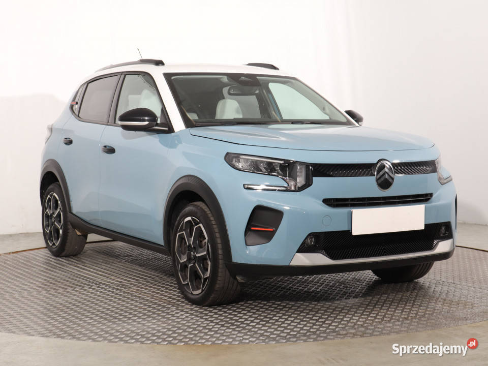 Citroen C3 12 Hybrid Katowice sprzedam