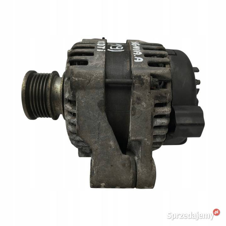 ALTERNATOR Opel Insignia A 20 CDTI oryginał Chełm sprzedam