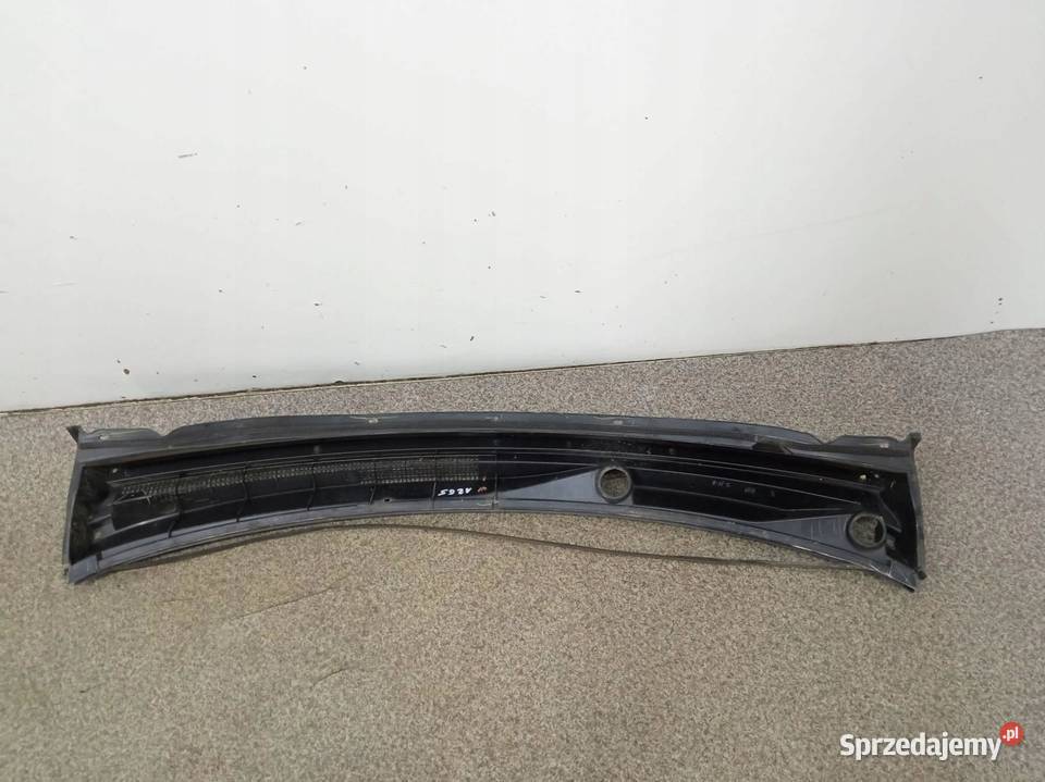 PODSZYBIE PLASTIKOWE Mitsubishi Space Star II osobowe