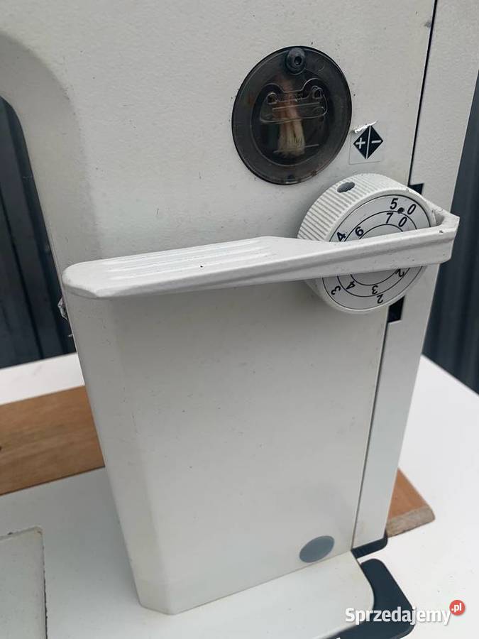Durkopp Adler 4180i maszyna do szycia 1 igłowa Łaskarzew