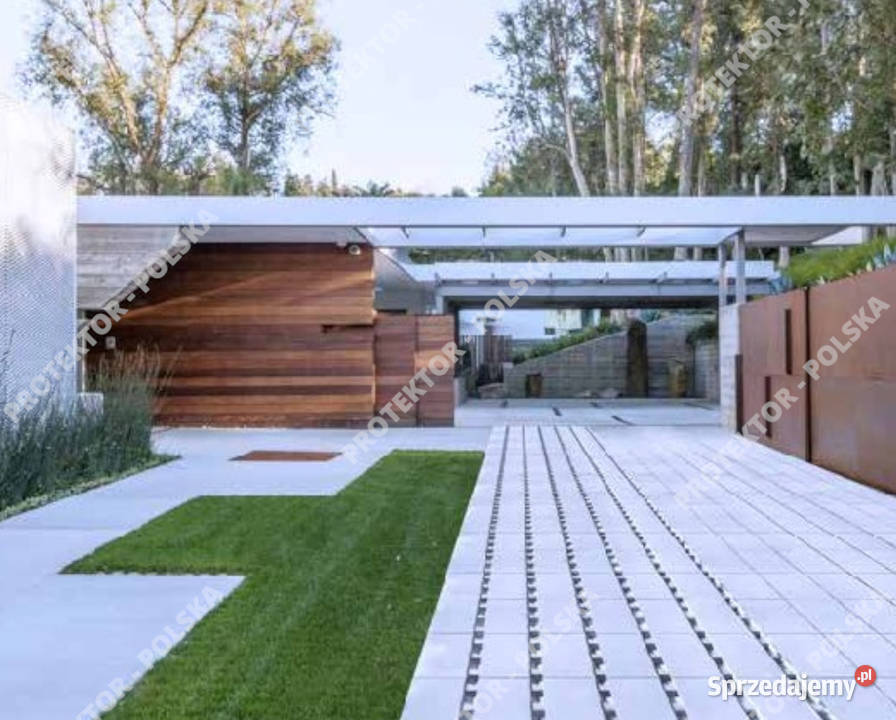 Venetto 90x90 płyta duża kostka rozmiar deptak Sosnowiec sprzedam